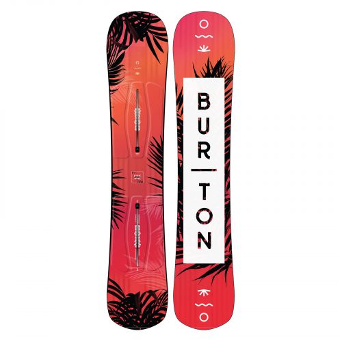 Deska Burton Hideaway 106961