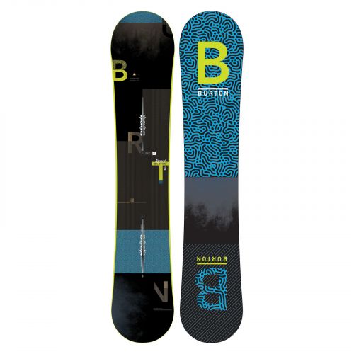 Deska Burton Ripcord 107041