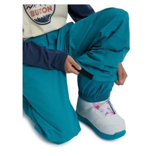 Spodnie narciarskie dla dzieci Burton Sweetart Jr 115841