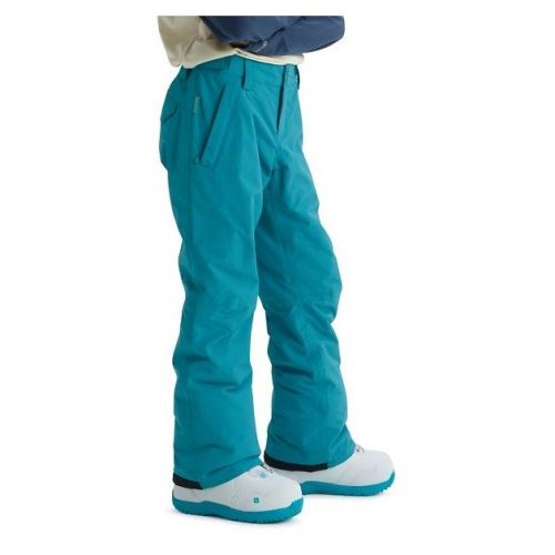 Spodnie narciarskie dla dzieci Burton Sweetart Jr 115841