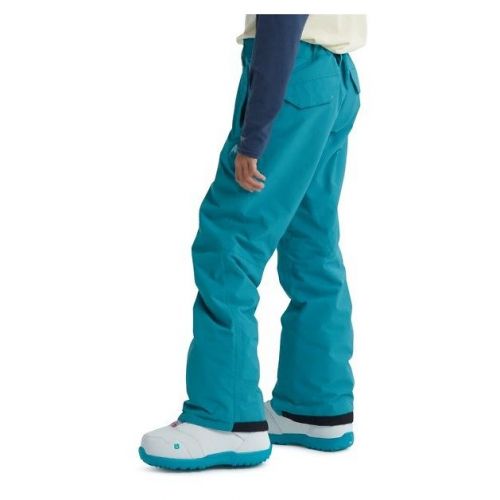 Spodnie narciarskie dla dzieci Burton Sweetart Jr 115841