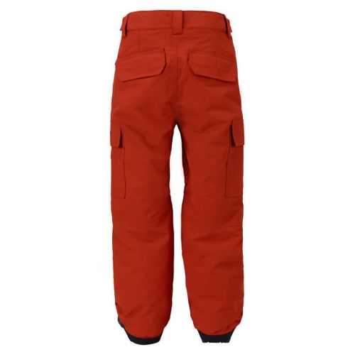 Spodnie narciarskie dla dzieci Burton Exile Jr 115891