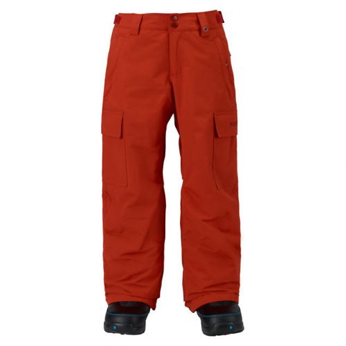 Spodnie narciarskie dla dzieci Burton Exile Jr 115891