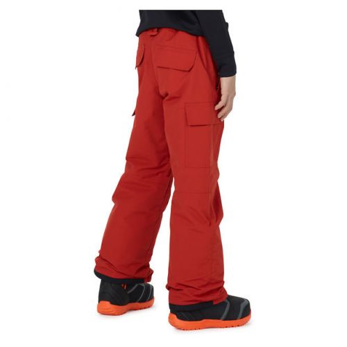 Spodnie narciarskie dla dzieci Burton Exile Jr 115891