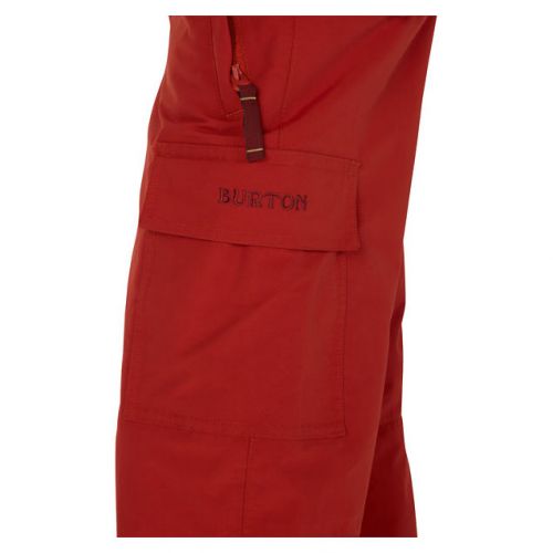 Spodnie narciarskie dla dzieci Burton Exile Jr 115891