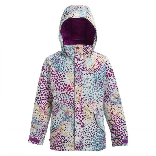 Kurtka Burton Elodie Girl 130451 