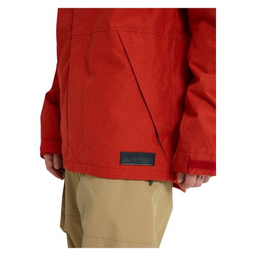 Kurtka Burton Hilltop 130661 