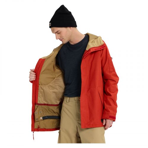 Kurtka Burton Hilltop 130661 