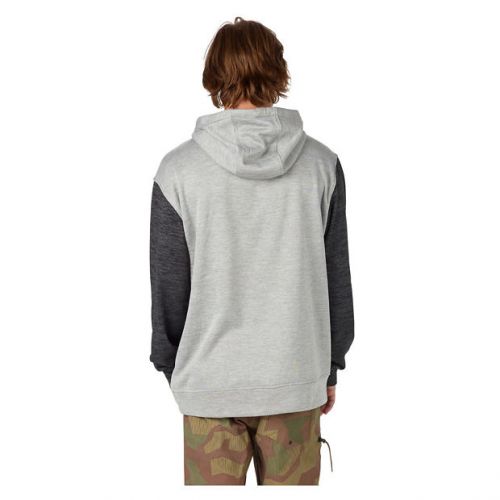 Bluza Burton Oak Pullover Hoodie 162231