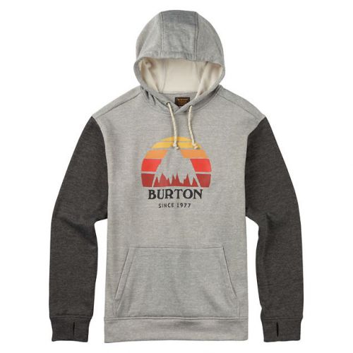 Bluza Burton Oak Pullover Hoodie 162231