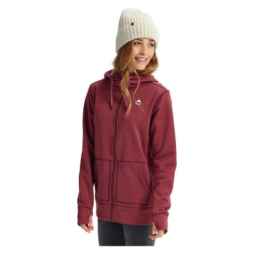 Bluza Burton Quartz W 164421 