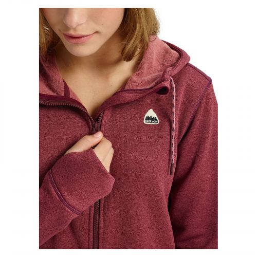 Bluza Burton Quartz W 164421 