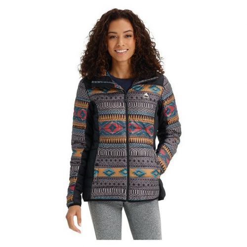 Kurtka narciarska damska Burton Evergreen 164721