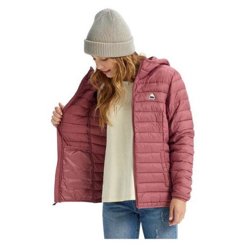 Kurtka narciarska damska Burton Evergreen 164721