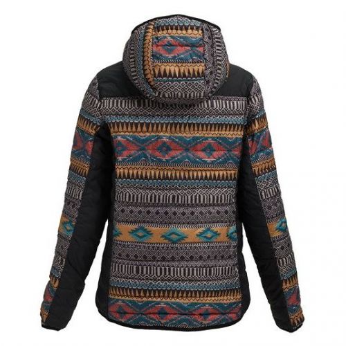 Kurtka narciarska damska Burton Evergreen 164721