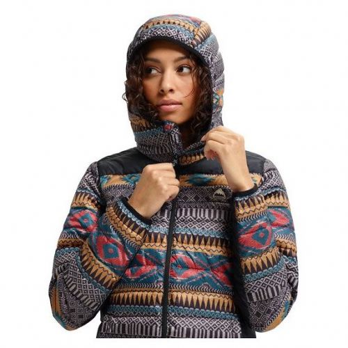 Kurtka narciarska damska Burton Evergreen 164721