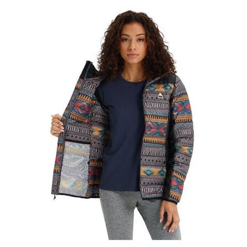 Kurtka narciarska damska Burton Evergreen 164721