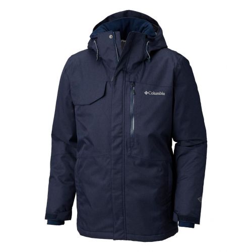Kurtka ocieplona męska Columbia Cushman Crest COLKUN0020
