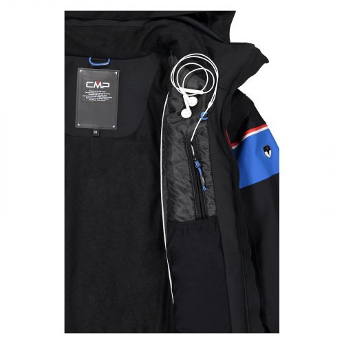 Kurtka Campagnolo M 38W0507