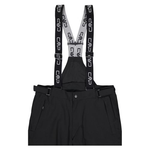 Spodnie narciarskie męskie CMP M 3W17397N