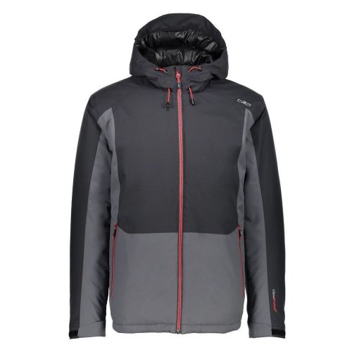 Kurtka ocieplona męska CMP Man Jacket CMPKTZ0040
