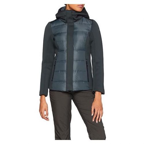 Kurtka ocieplona damska CMP Woman Jacket 38Z2886 