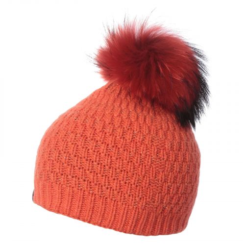 Czapka Descente Margo W DWCMGC06