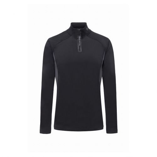 Bluza narciarska męska Descente Ryan DWMMGB04