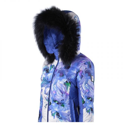 Kurtka Descente Hana W DWWMGK02