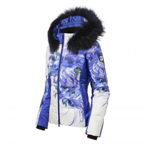 Kurtka Descente Hana W DWWMGK02