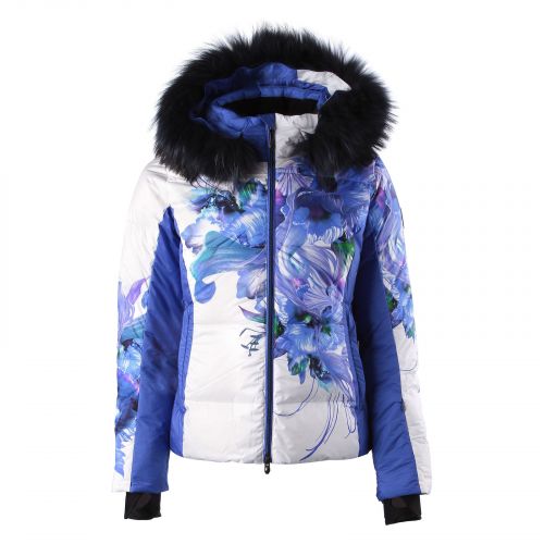 Kurtka Descente Hana W DWWMGK02