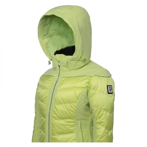 Kurtka Descente Nika W DWWMGK07