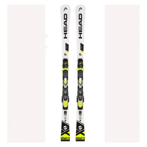 Narty Head WorldCup Rebels I SL 313208