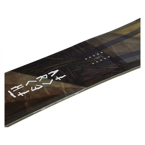 Deska snowboardowa Head Architect 330308