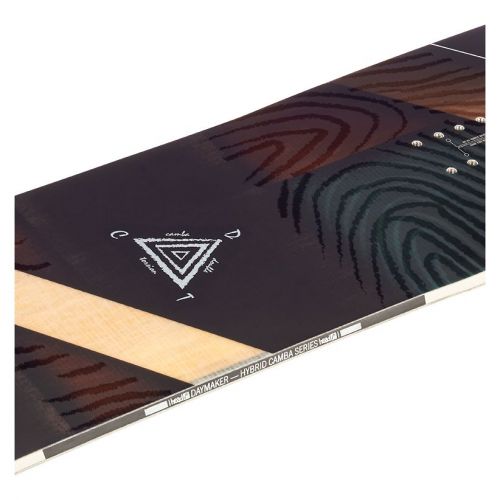 Deska snowboardowa Head Daymaker 330408