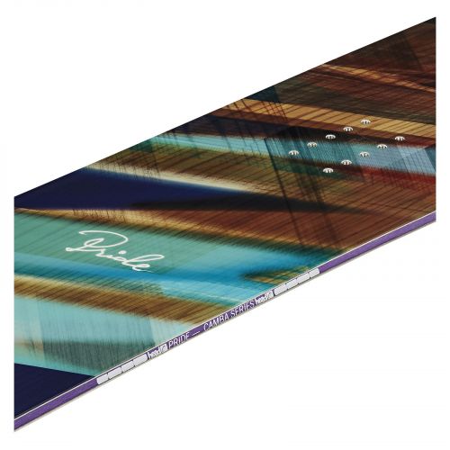 Deska snowboardowa damska Head Pride 331808