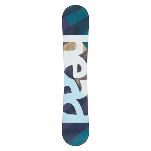 Deska snowboardowa damska Head Pride 331808