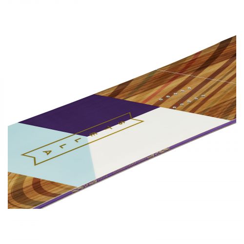 Deska snowboardowa damska Head Stella 333708