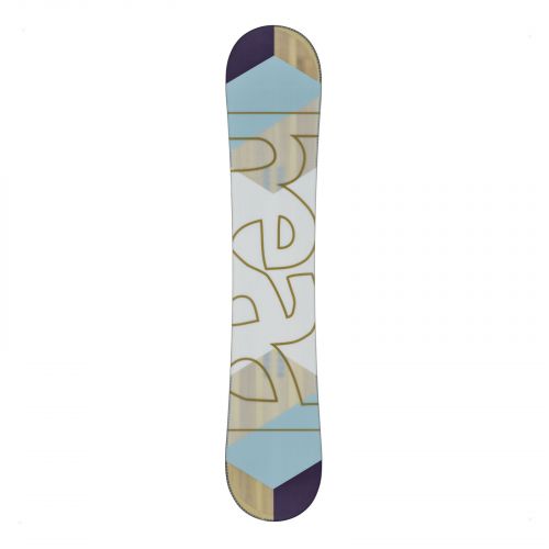 Deska snowboardowa damska Head Stella 333708