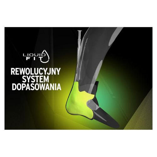 Buty Head Nexo LYT 110X M 608084