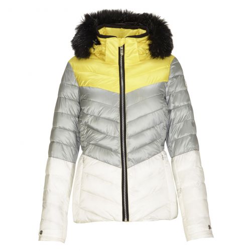 Kurtka narciarska damska Killtec Brinley 32594