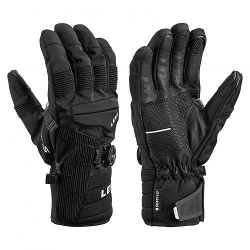 Rękawice Leki Progressive Tune S Boa 643881301