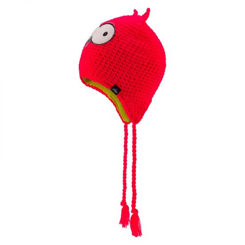 Czapka zimowa dla dzieci McKinley Monster 139708 