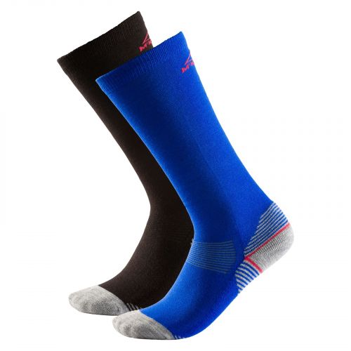 Skarpety narciarskie dla dorosłych McKinley Rob 2-pack 205930