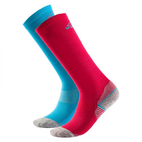 Skarpety McKinley Rob Jr 205955 (dwupak)