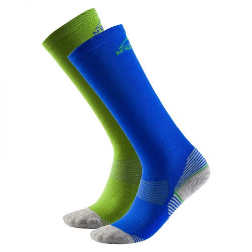 Skarpety McKinley Rob Jr 205955 (dwupak)