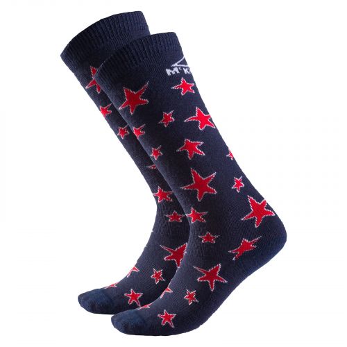 Skarpety narciarskie dla dzieci McKinley Asio 236968