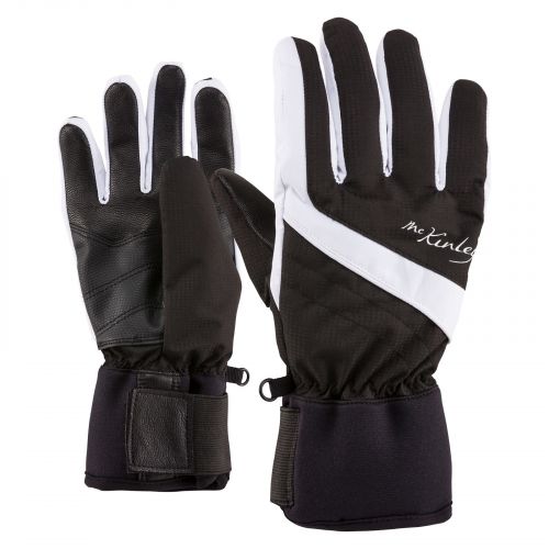 Rękawice McKinley Mastrid W 250136