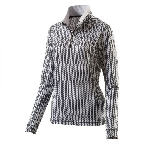 Bluza narciarska damska McKinley Summer 250765