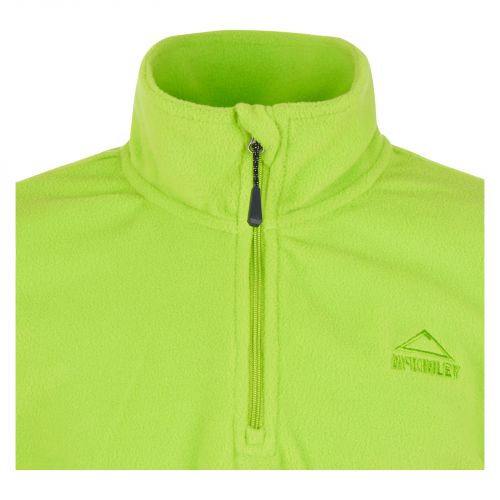 Bluza polarowa dla dzieci McKinley Amarillo Jr 252455